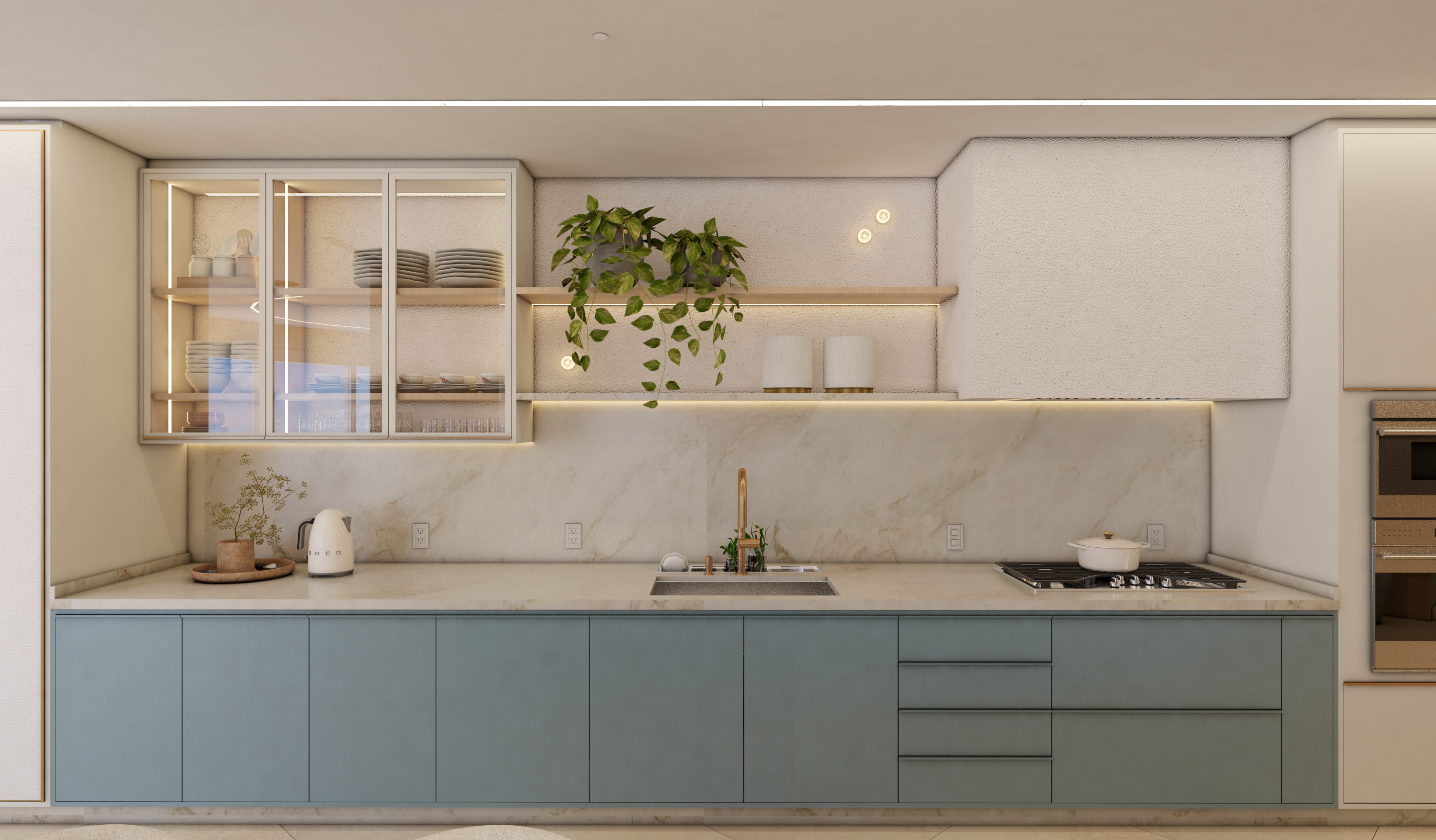 Living Space